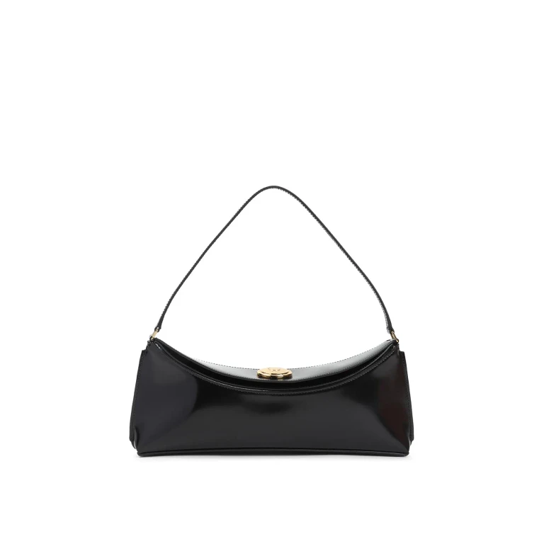 Jacquemus Ovalo Shoulder Bag