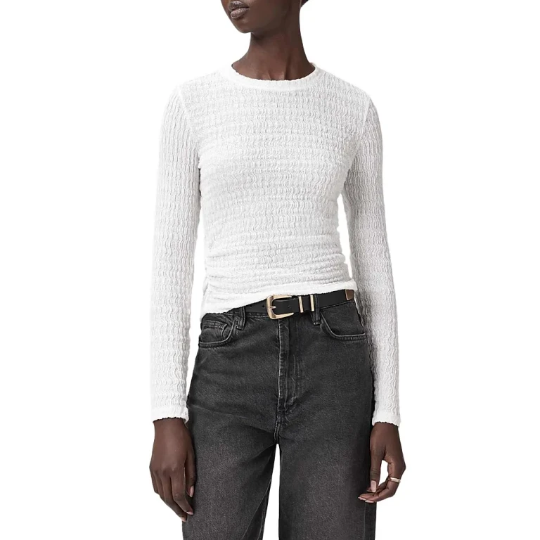 Allsaints West Top