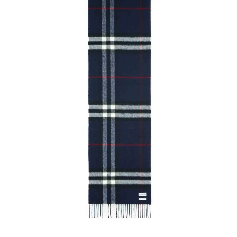 Burberry Écharpe - Check