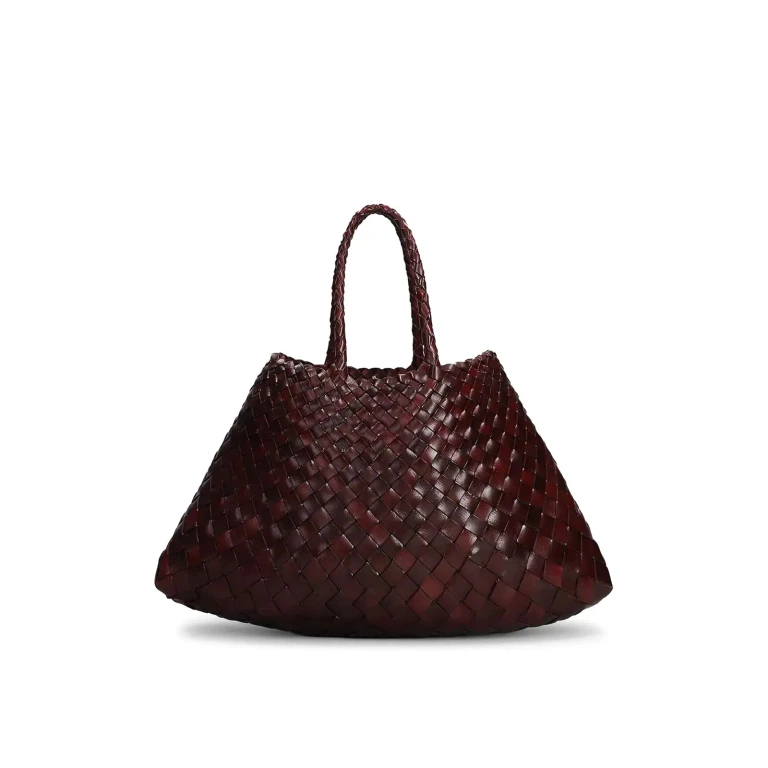 Dragon Diffusion Sac Cabas - Marron