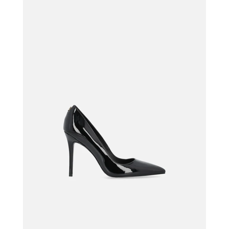 Pinko - Escarpins brillants à talons - 35
