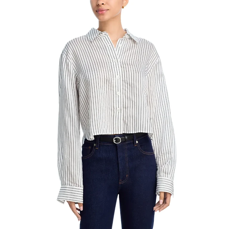 Frame The Charles Shirt
