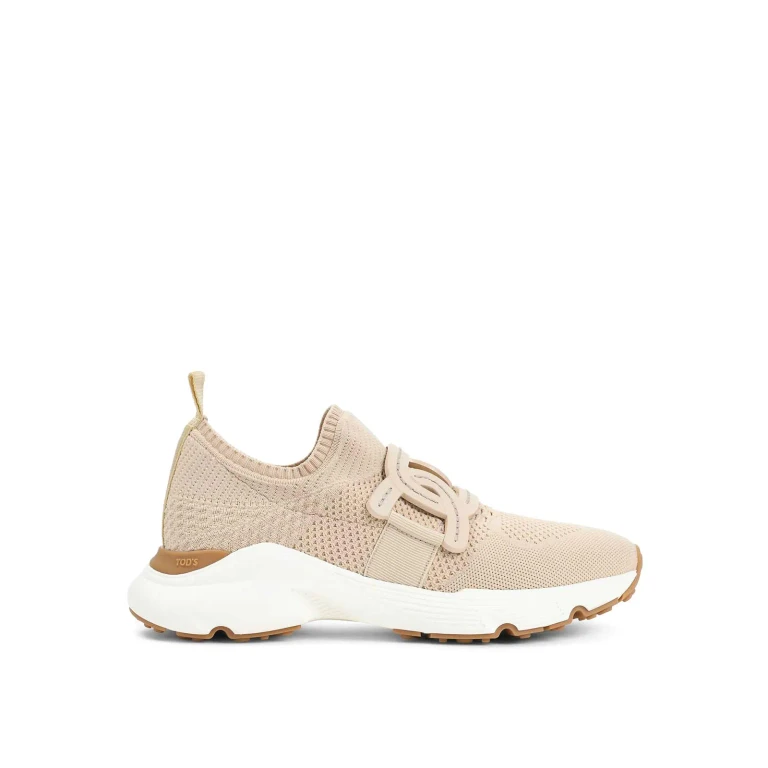 Tod's Baskets - Beige