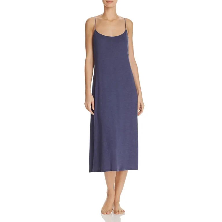 Natori Shangri La Knit Gown