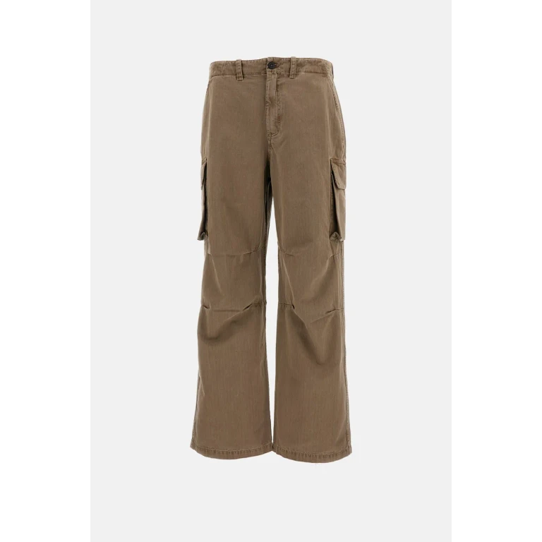 Our Legacy Mount Cargo Trousers