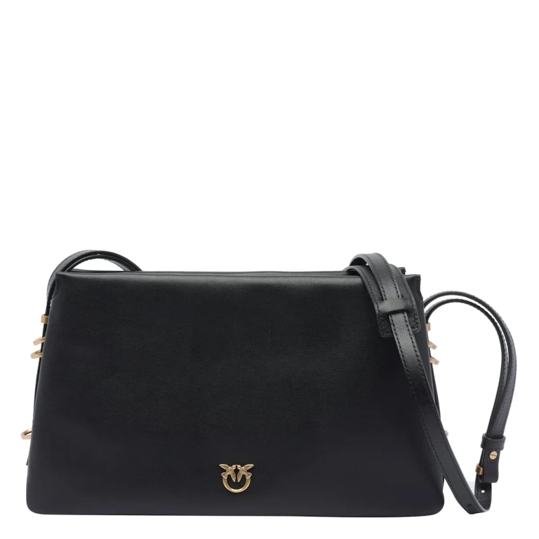 Pinko triplet Crossbody Bag