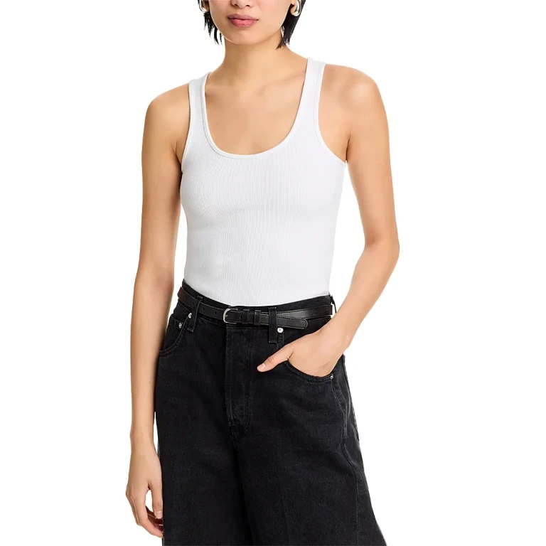 L'Agence Adira Tank Top