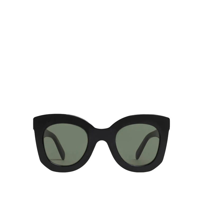 Céline Lunettes De Soleil - Noir