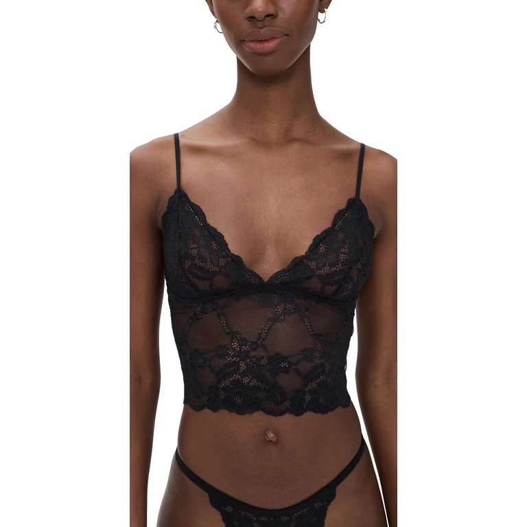 HONEYDEW Riot Cami Black XS