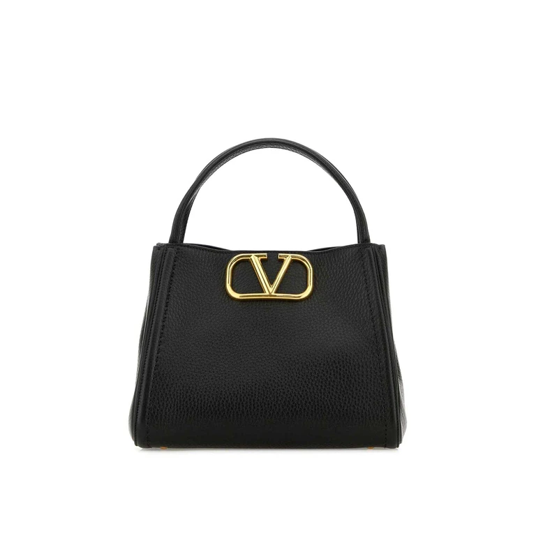Valentino Garavani Sac Cabas - Noir