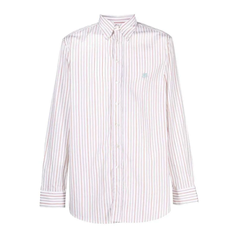 Chemise Homme Etro - Noir