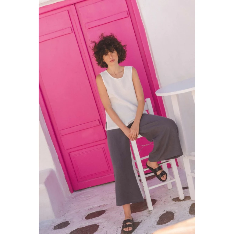 Isabella Wide Pants