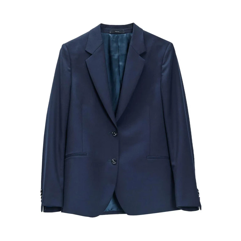 Paul Smith Blazer - Bleu