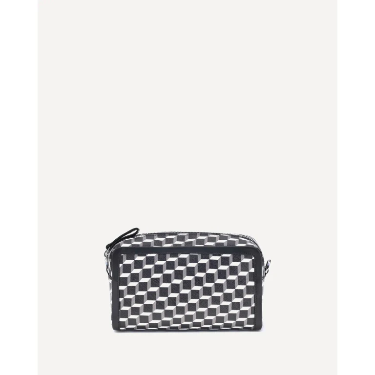 PIERRE HARDY Cube Box Shoulder Bag Female UNI