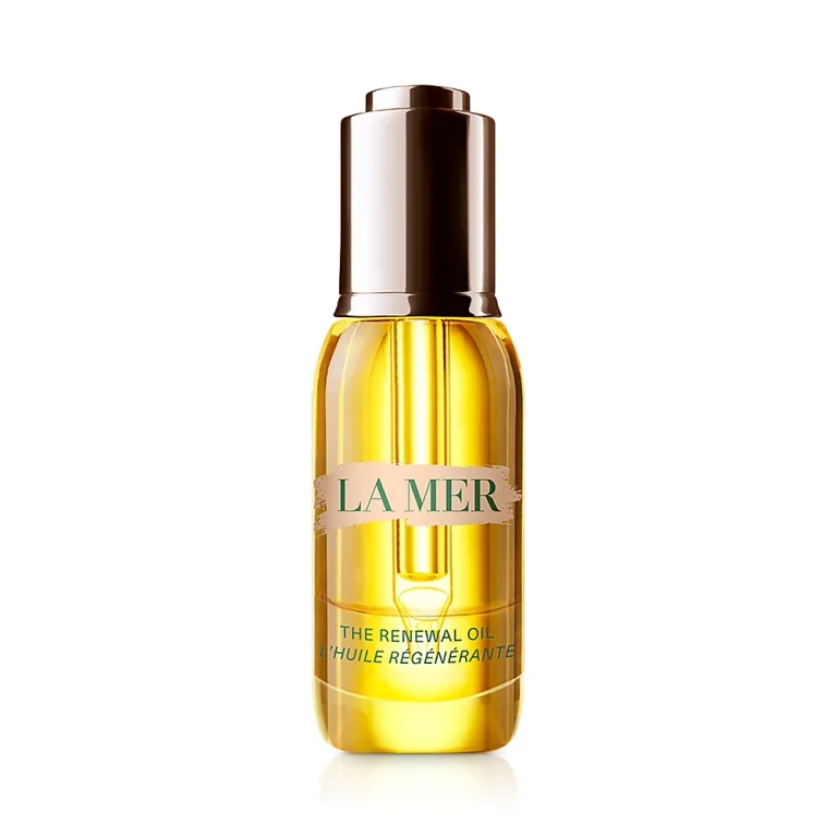 La Mer The Renewal Oil 1 oz.