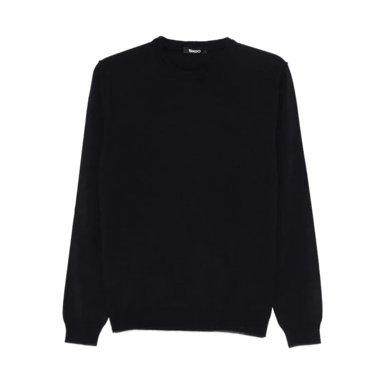 Eraldo Crew-neck Sweater