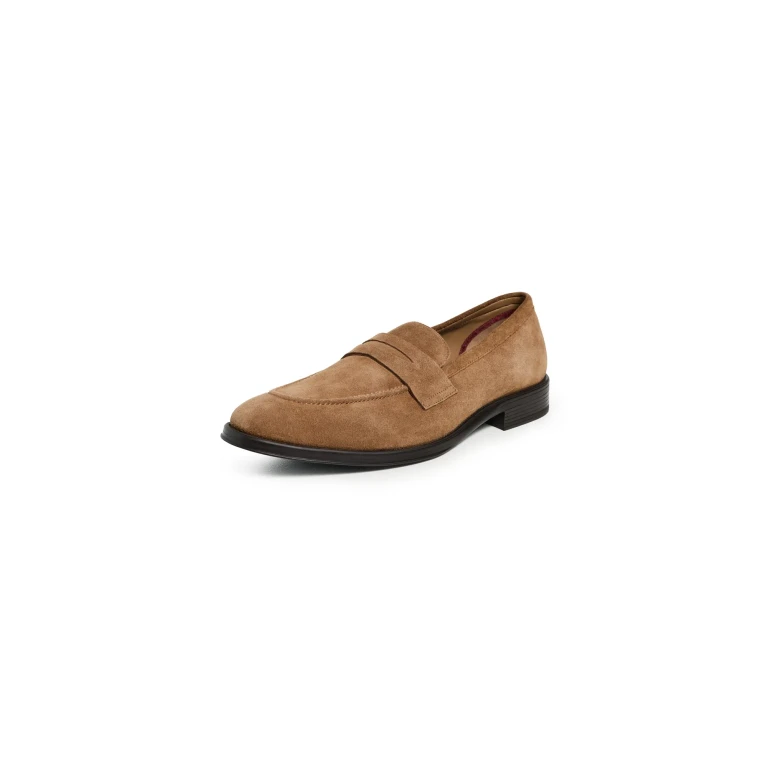 PS Paul Smith Pierce Tan Loafers Tan 8