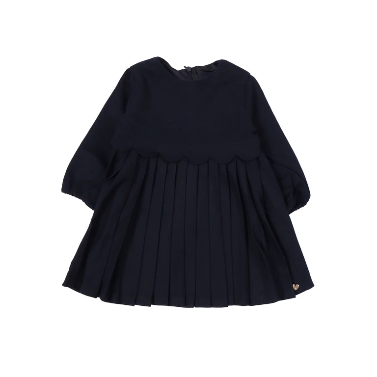 Tartine & Chocolat Dress Blue
