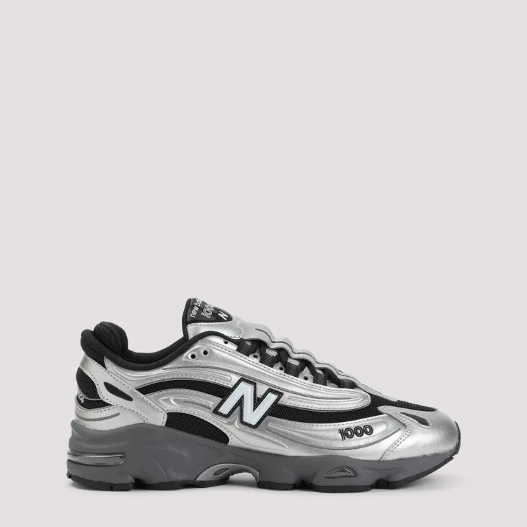 NEW BALANCE Tier 1 Synthetic Nubuck Mesh Sneakers