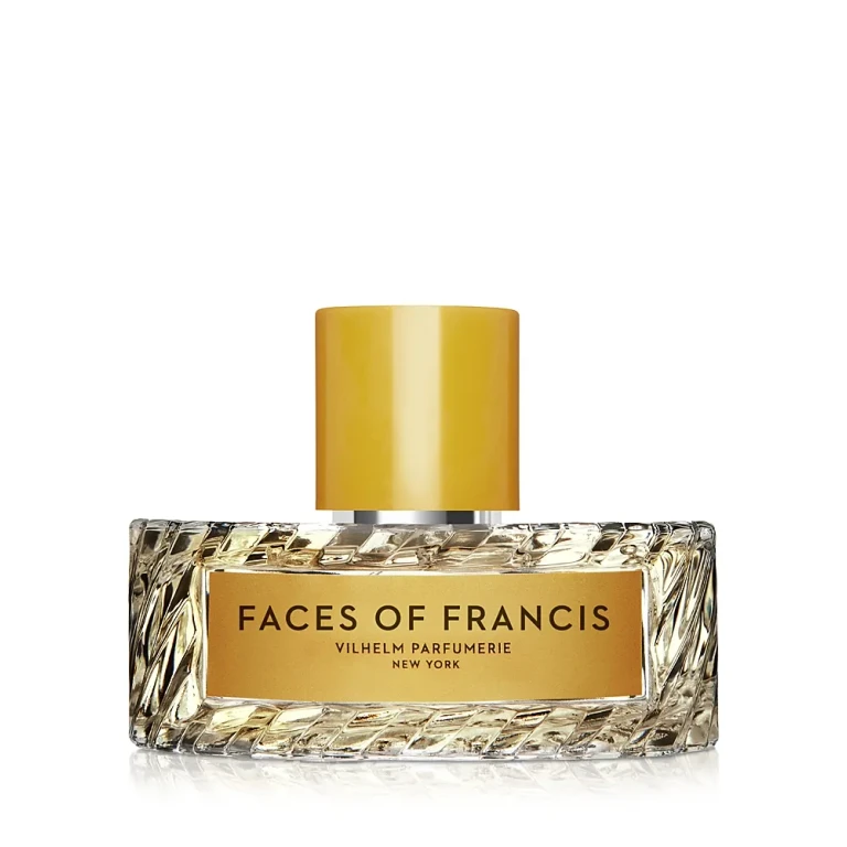 Vilhelm Parfumerie Faces of Francis Eau de Parfum 3.4 oz.