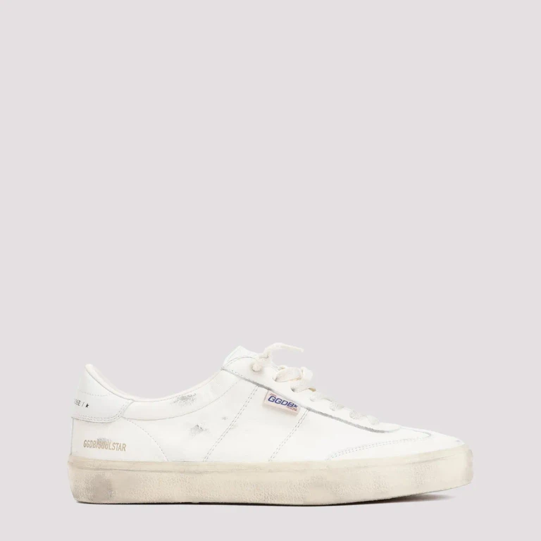 Golden Goose Baskets - Soul-Star