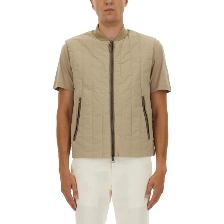 Hugo Boss l-cestol Vest