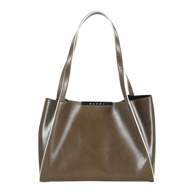 Shoulder Bag Woman color Sage (SHMP0152U0P853300V58)
