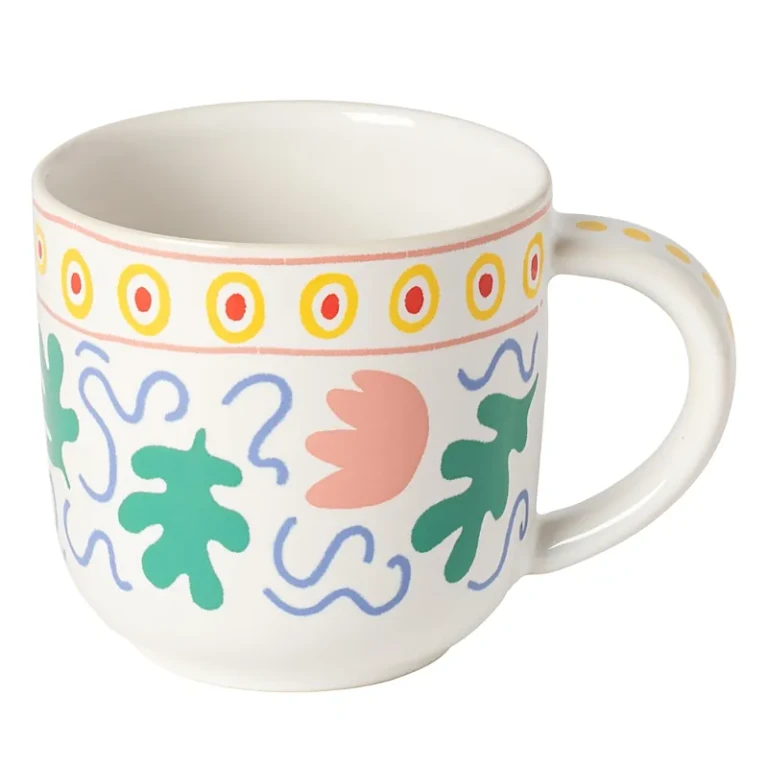 Costa Nova Summer Bliss Mug