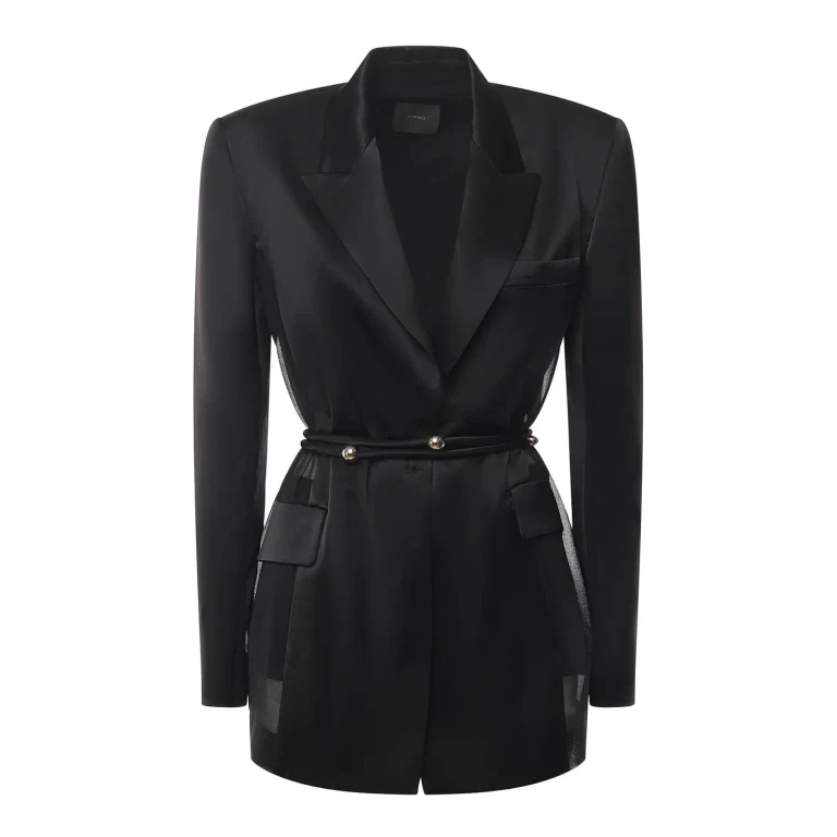 Pinko Blazer - Noir