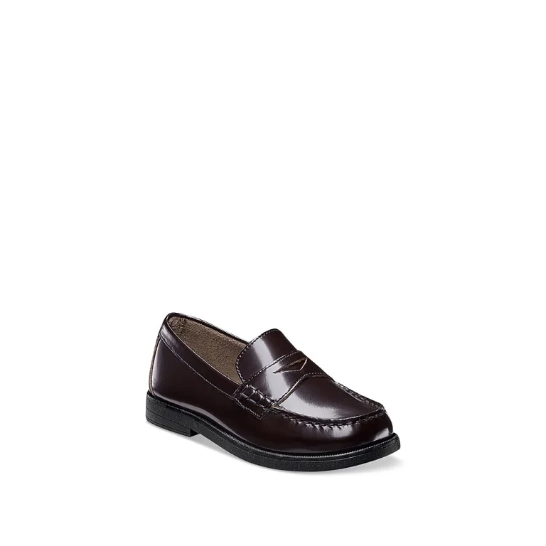 Florsheim Kids Boys' Croquet Penny Loafers - Toddler, Little Kid, Big Kid