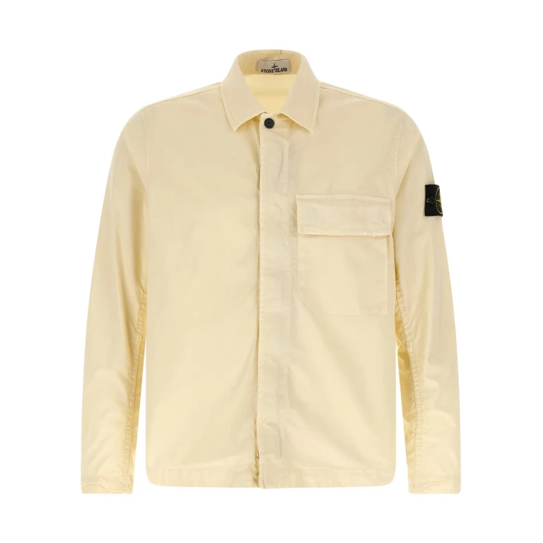 Stone Island 1200013 Overshirt