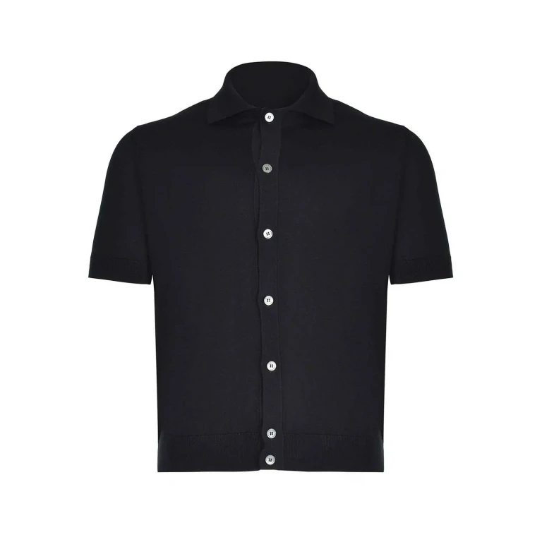 Filippo De Laurentiis Polo - Noir