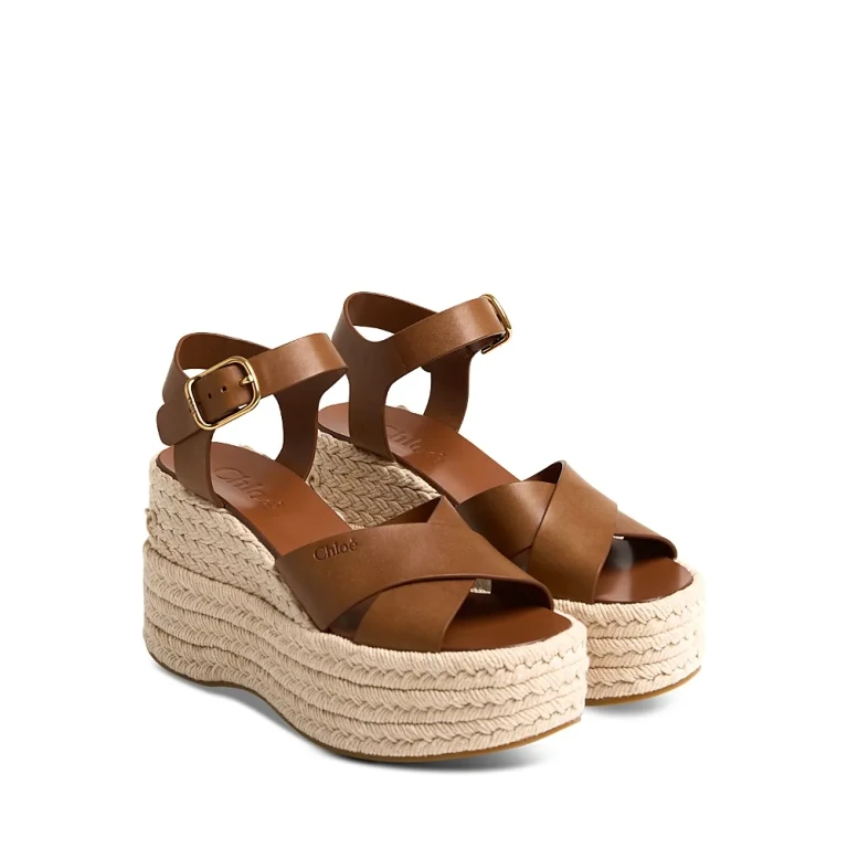 Chloe Women's Isla Espadrille Sandals