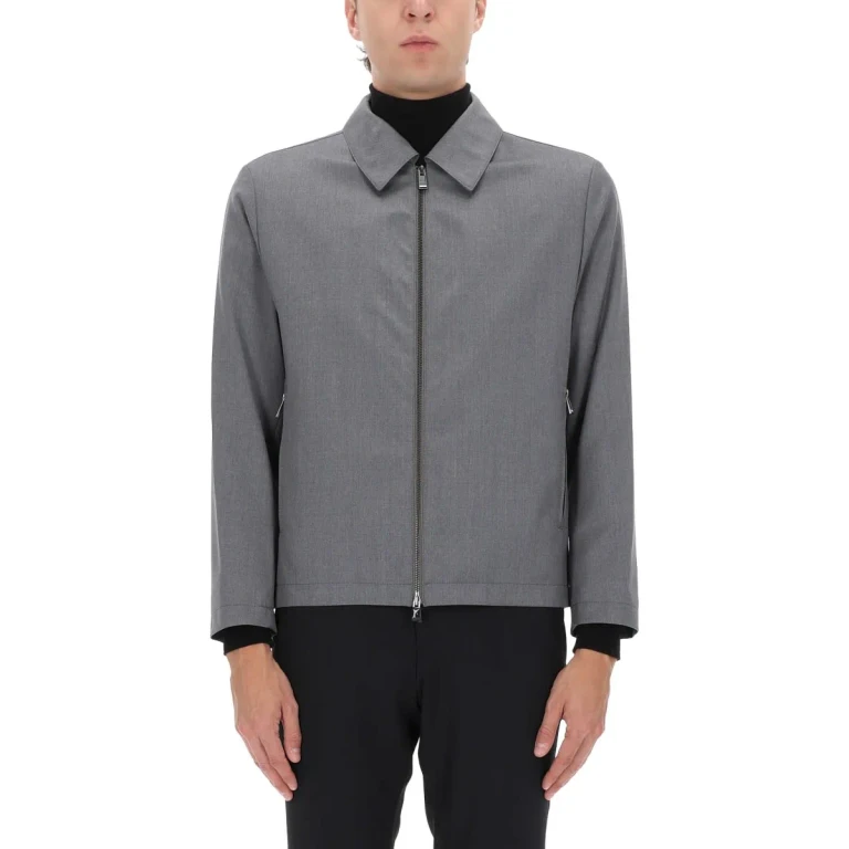 Hugo Boss h-hanry-wing Jacket
