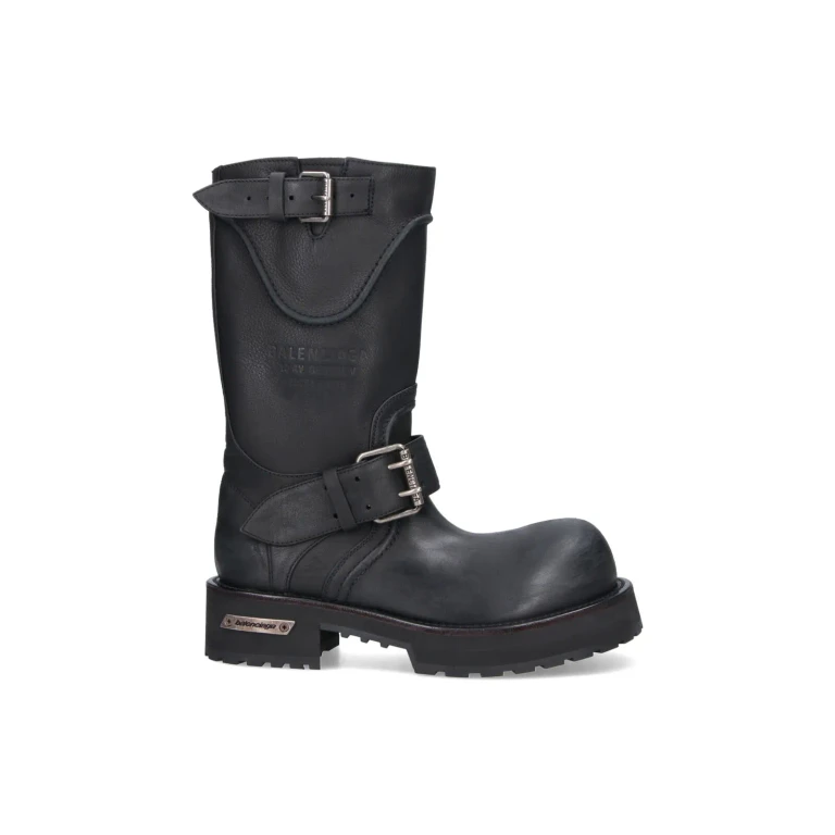 Boots Woman color Black (833585WCAL11080)