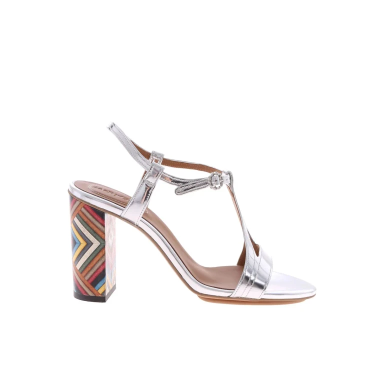 See by Chloé Sandales - Argent