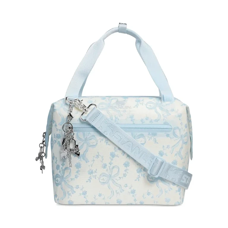 Stanley x LoveShackFancy All Day Julienne Mini Cooler, 7.4 Quart