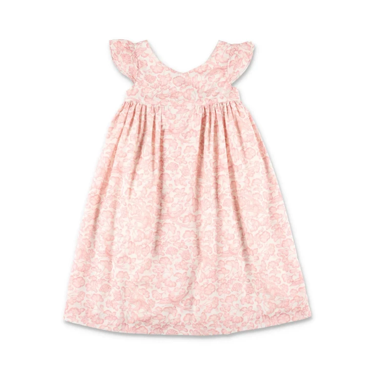Dress Kids color Pink (S06GDRW00024524C)