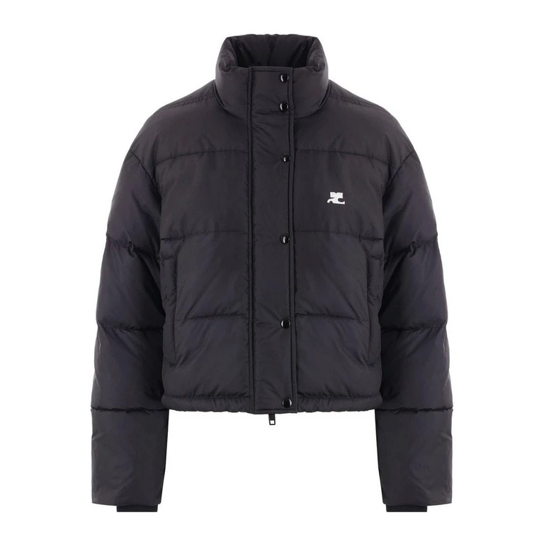 Courreges Veste Casual - Gris