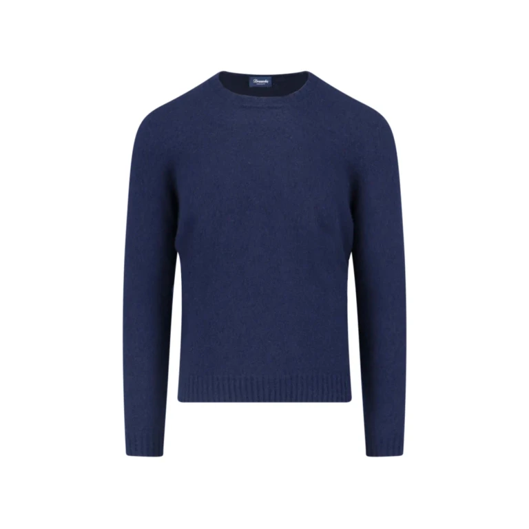Drumohr Classic Sweater