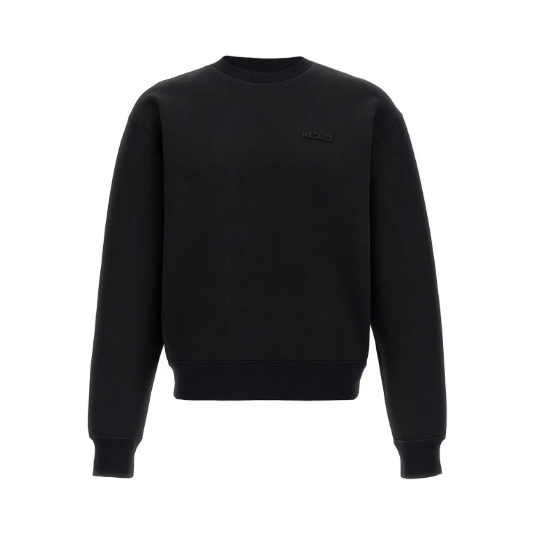 Mackage Sweat-Shirts - Noir