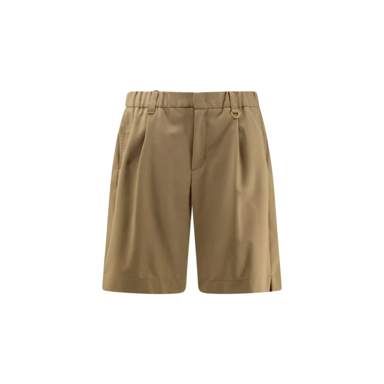 Shorts Woman color Black (2608287001)