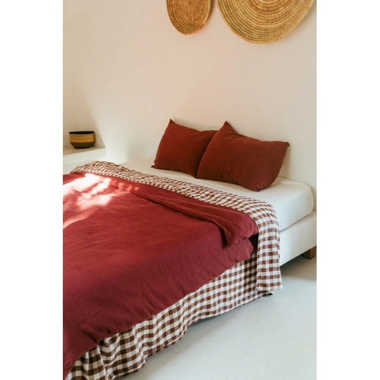 Linen pillowcase | ARCHIVE SALE