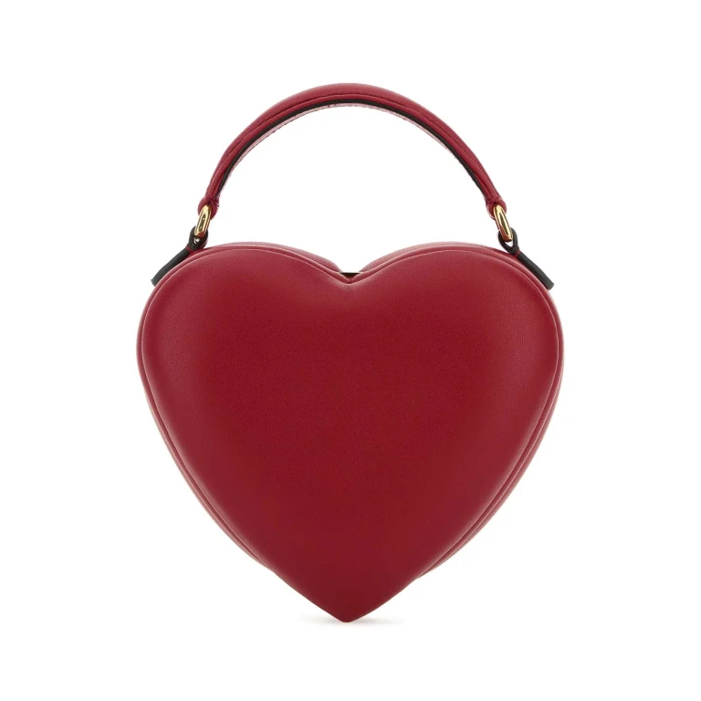 Mini Bag Woman color Red (MC4137PP1OOA0500)