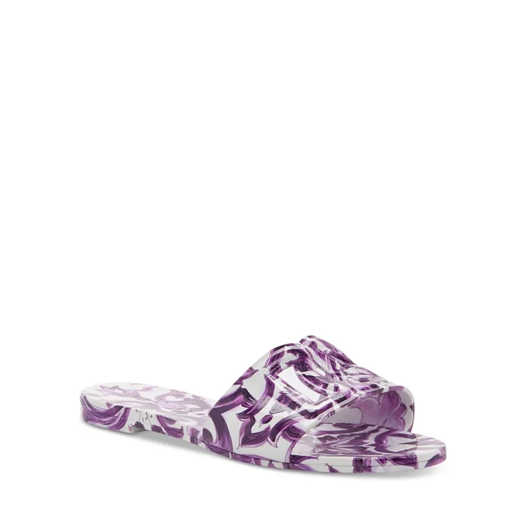 Dolce & Gabbana Women's Beachwear Sandals