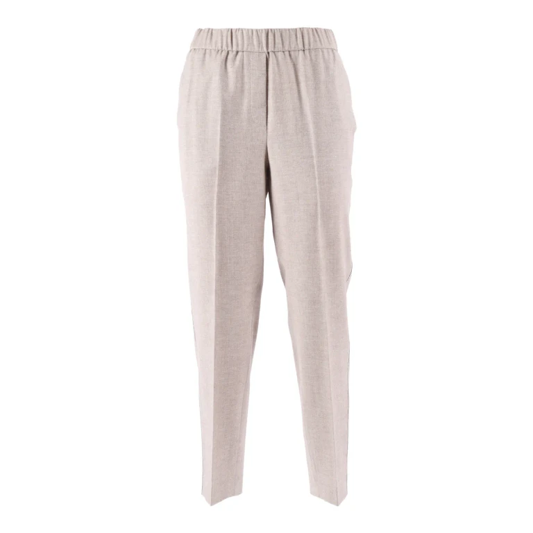 Peserico Woman Trousers