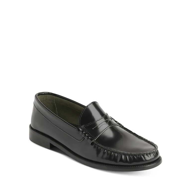 Whistles Women's Manny Slim Loafers