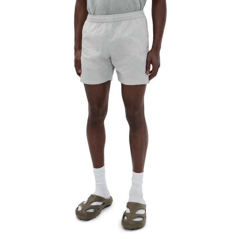 Shorts MM6 Maison Margiela Grigio Salvia XL