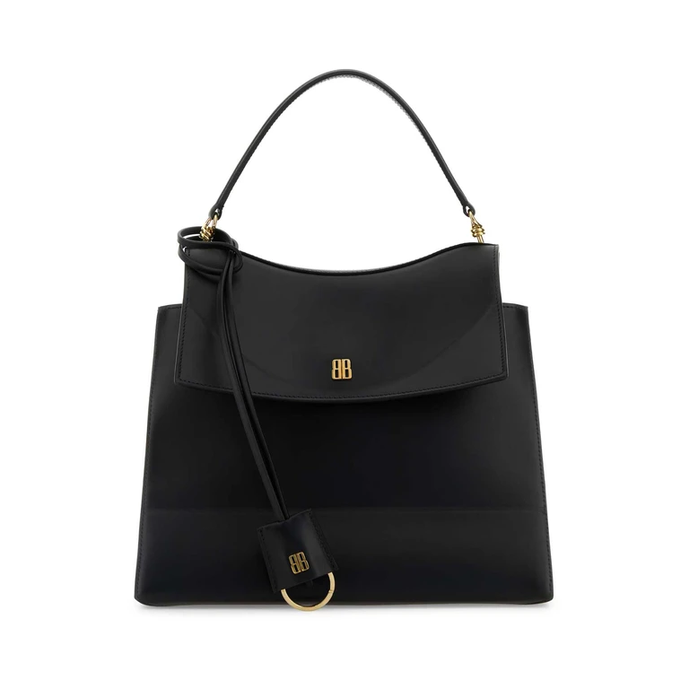 Balenciaga Nano Shoulder Bag