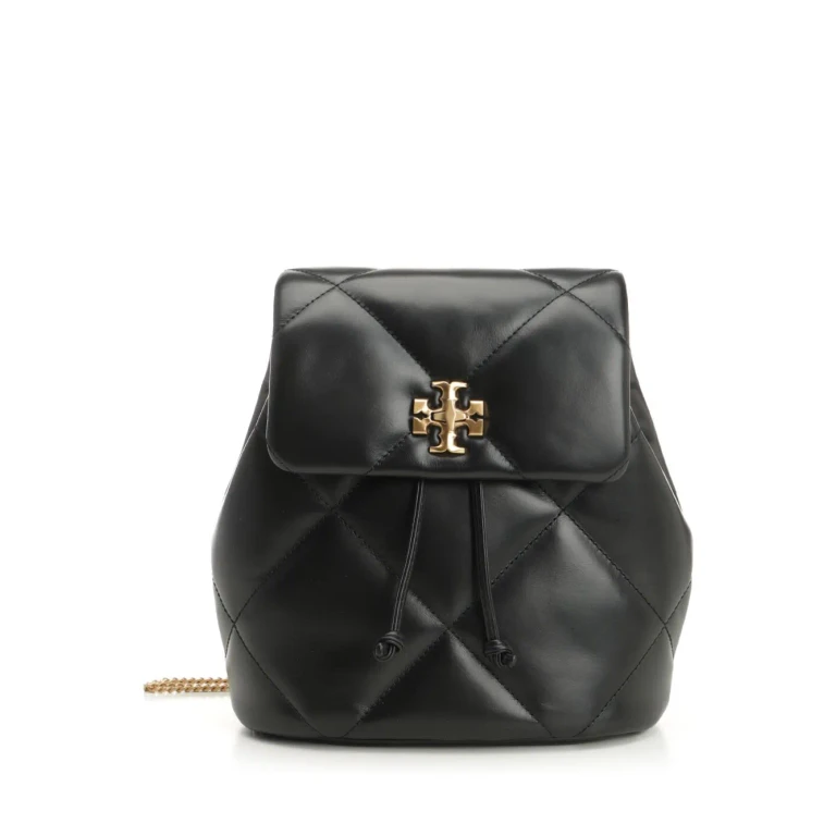Mochila Tory Burch - Negro